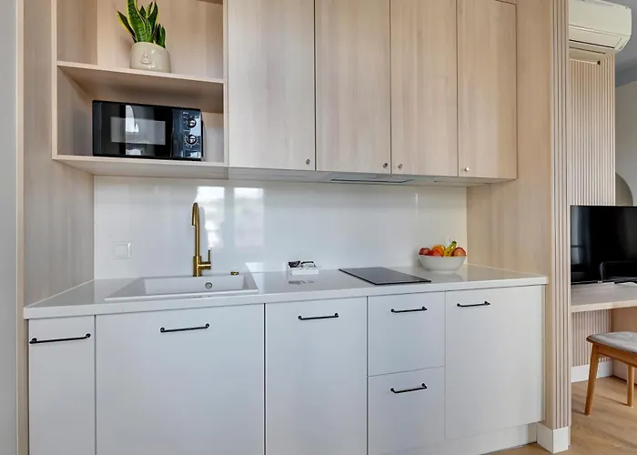 White Dune By Dom & House Apartments