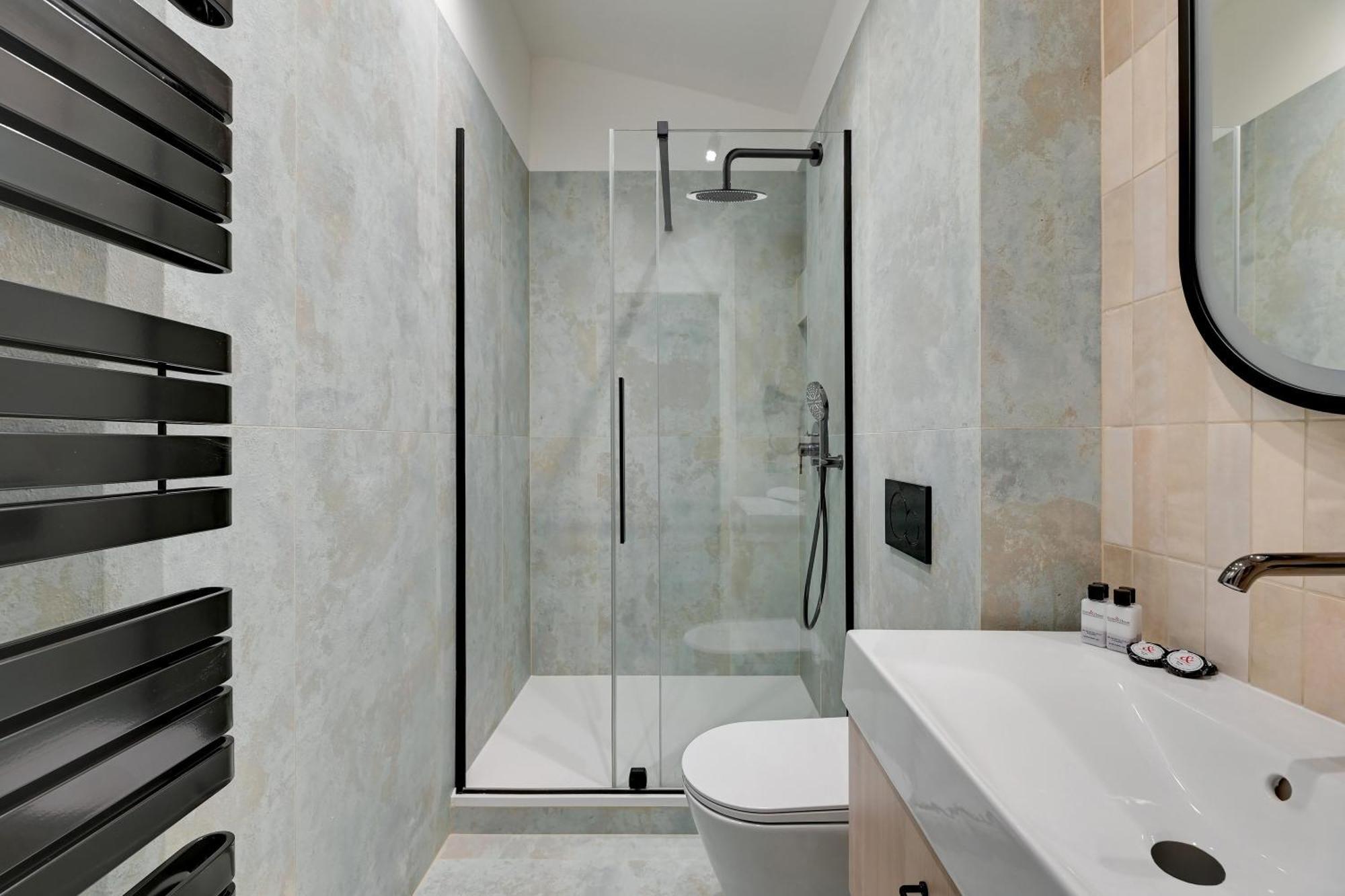 Apartment White Dune By Dom & House Zoppot