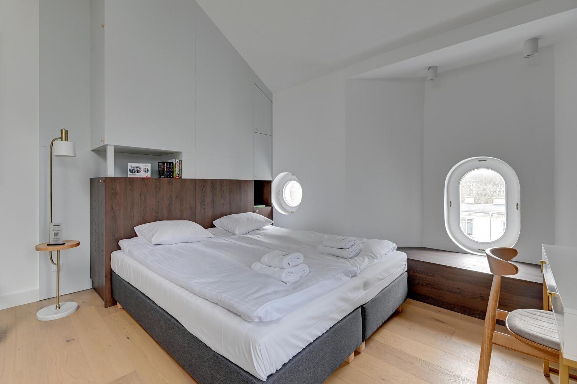 White Dune By Dom & House Zoppot