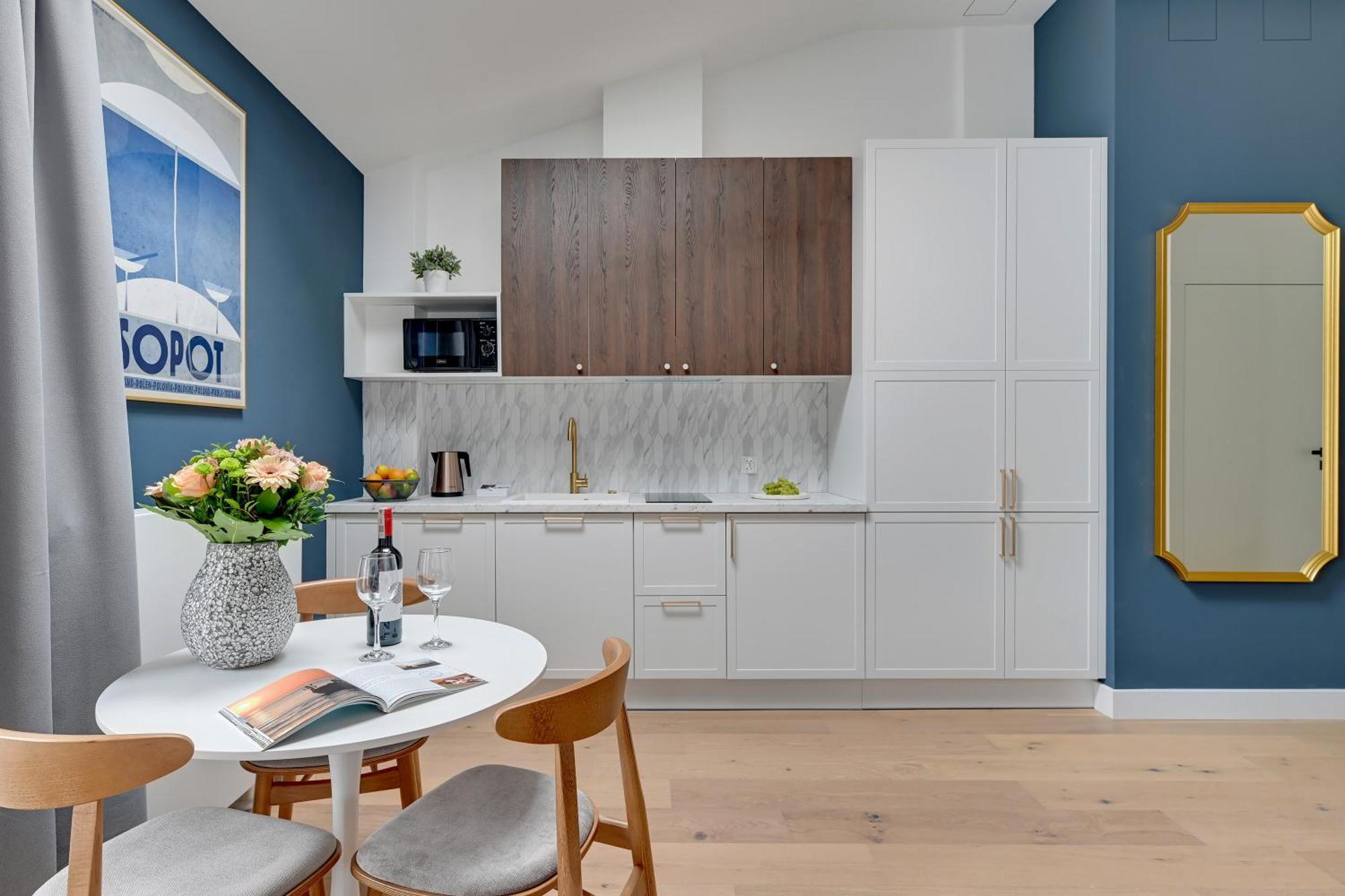 White Dune By Dom & House Zoppot