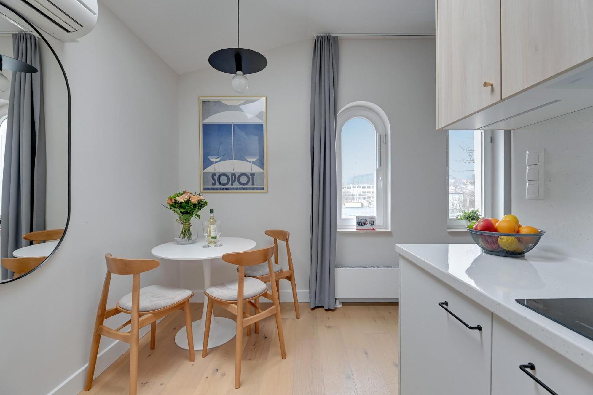 White Dune By Dom & House Zoppot