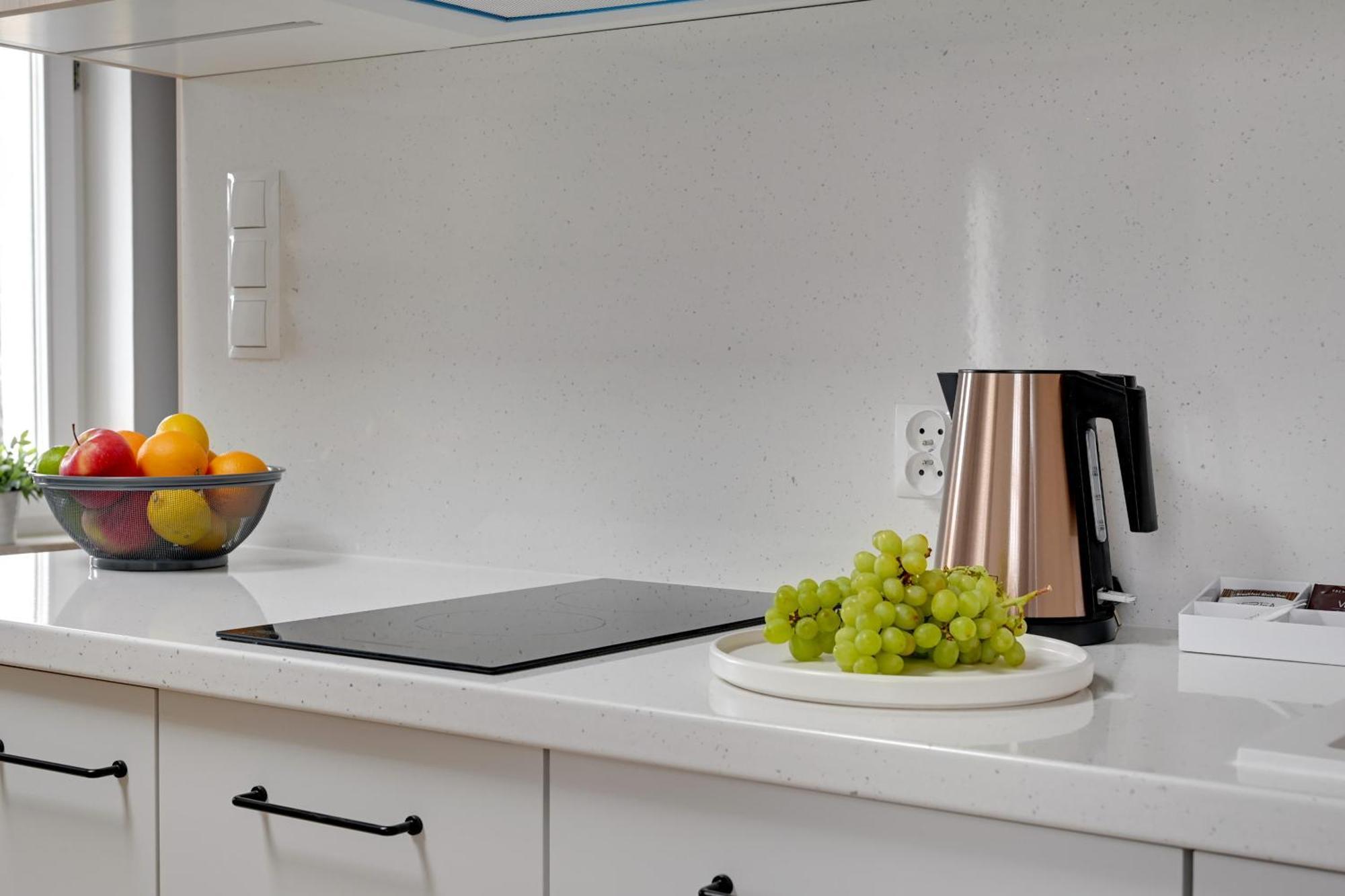 White Dune By Dom & House * Sopot