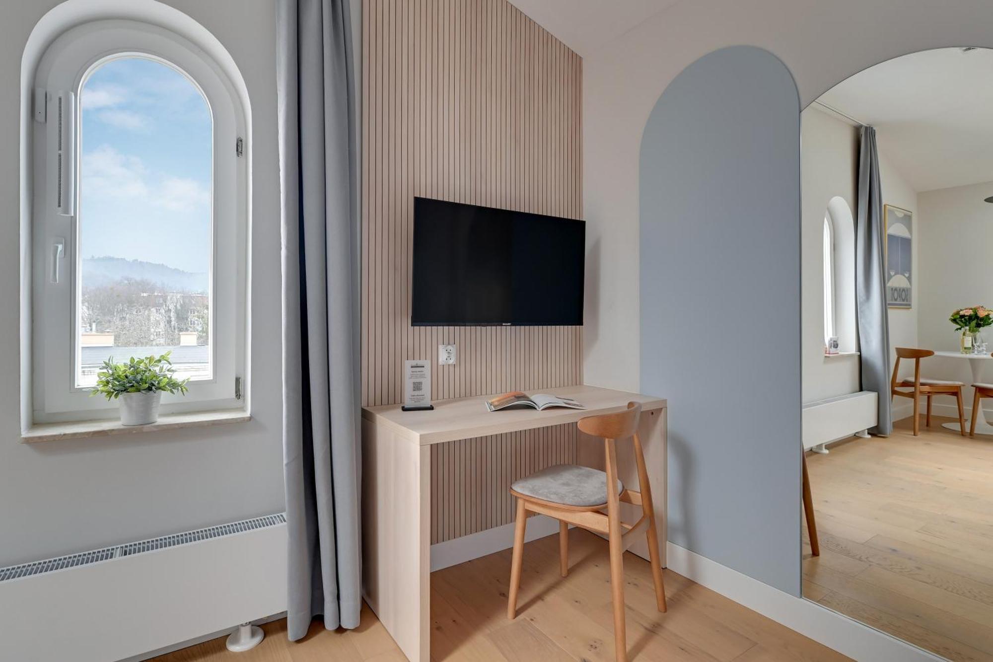 White Dune By Dom & House Apartment *