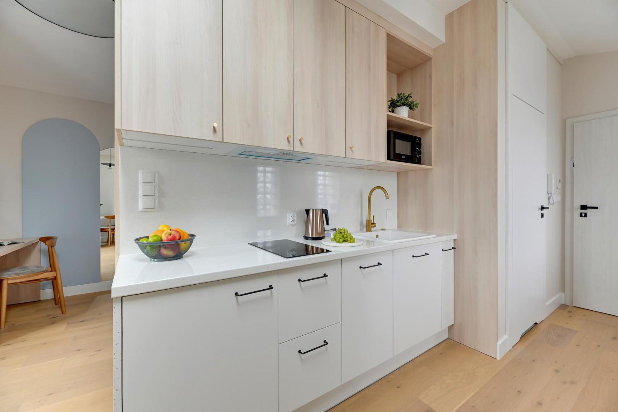 White Dune By Dom & House Zoppot