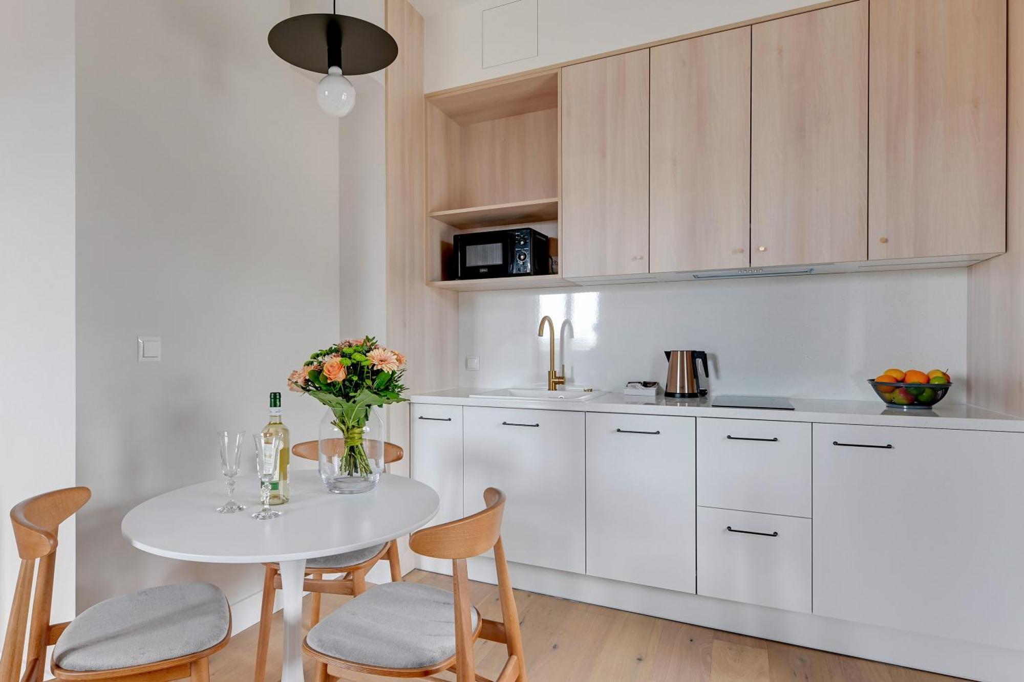 White Dune By Dom & House Zoppot