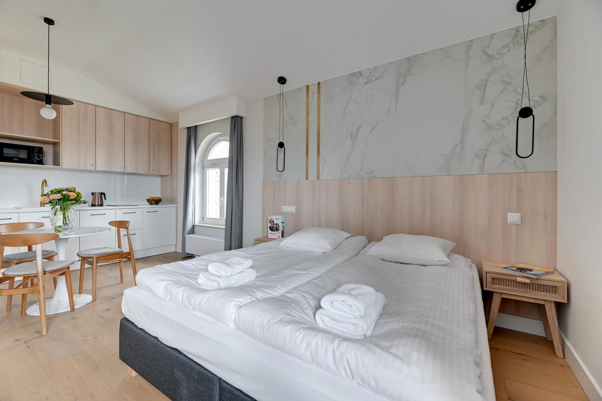 White Dune By Dom & House