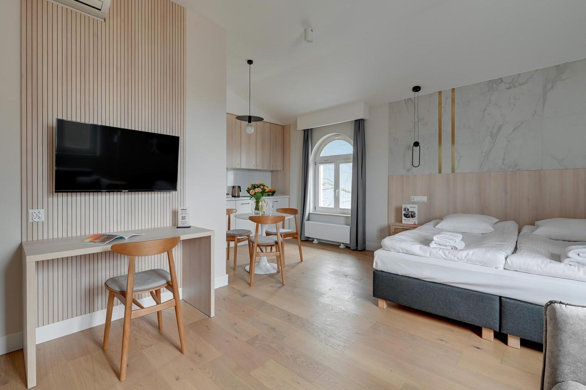 White Dune By Dom & House * Zoppot