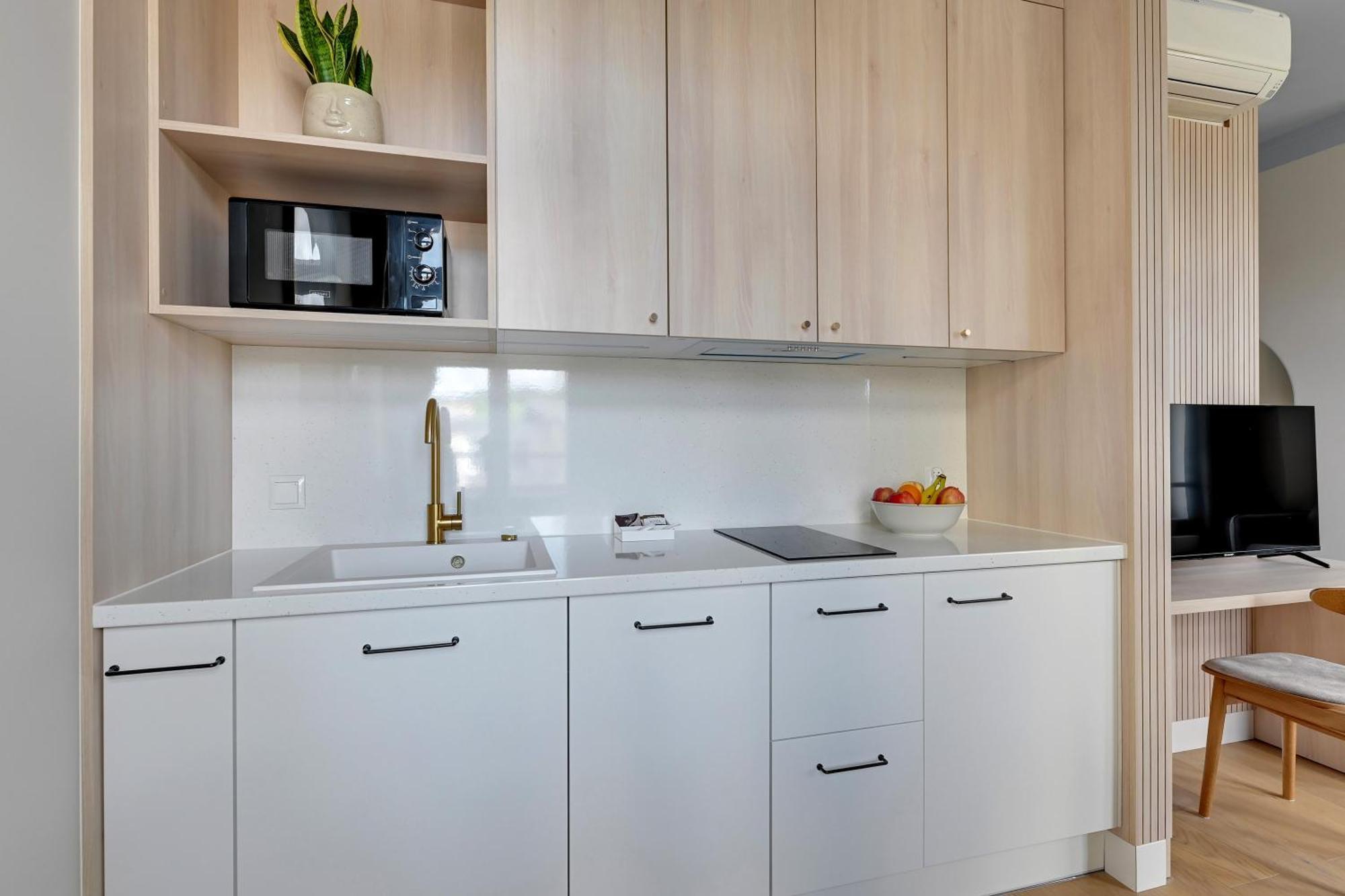 White Dune By Dom & House Apartment Zoppot