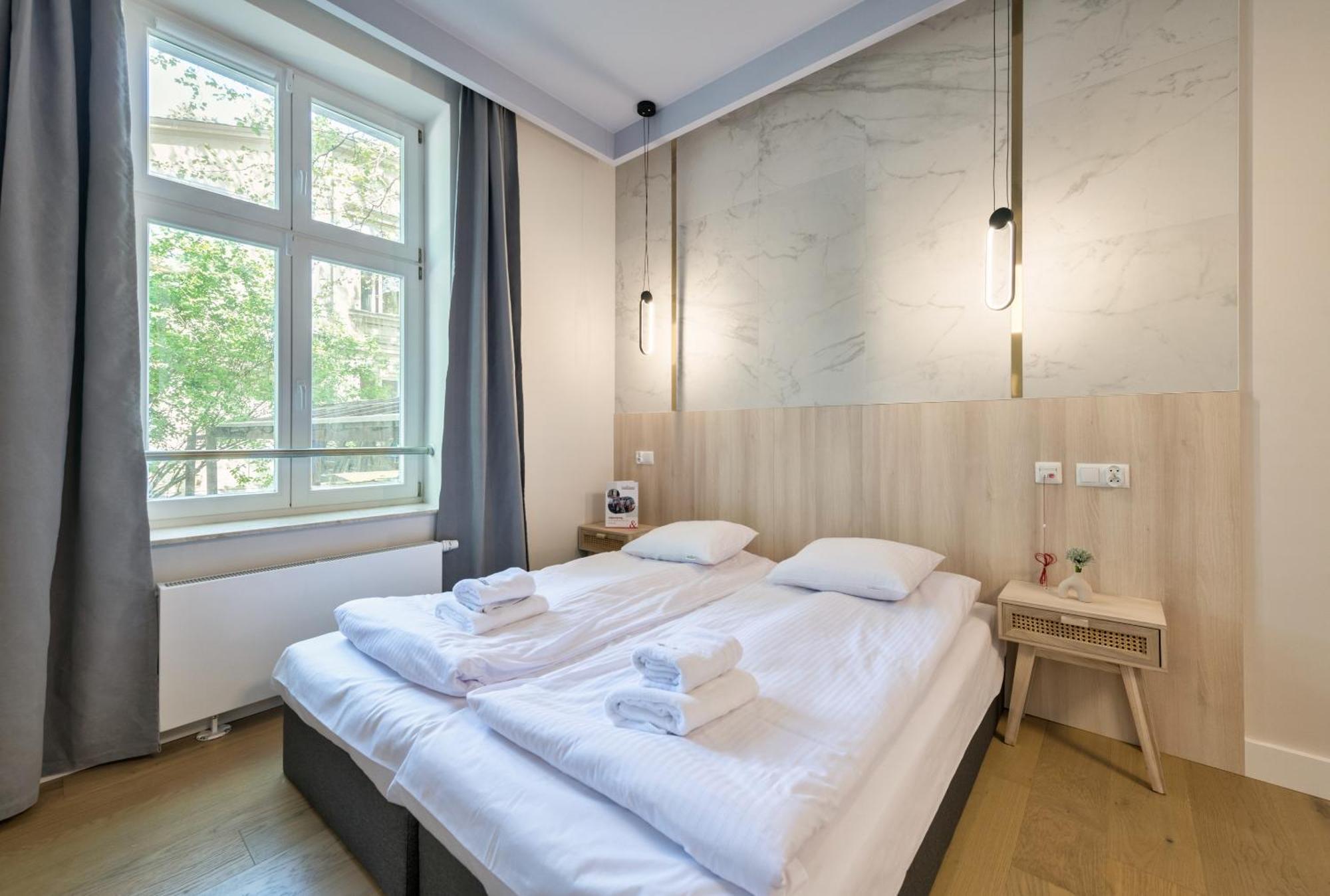 White Dune By Dom & House Zoppot