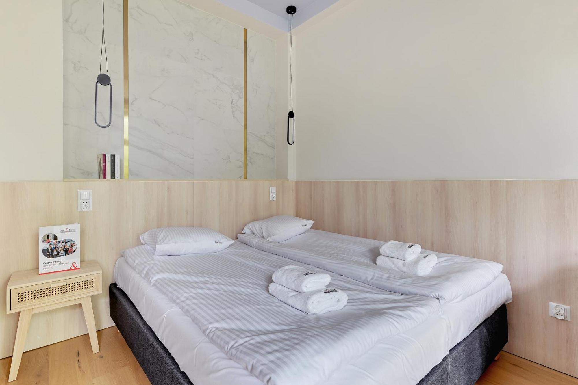 White Dune By Dom & House * Zoppot