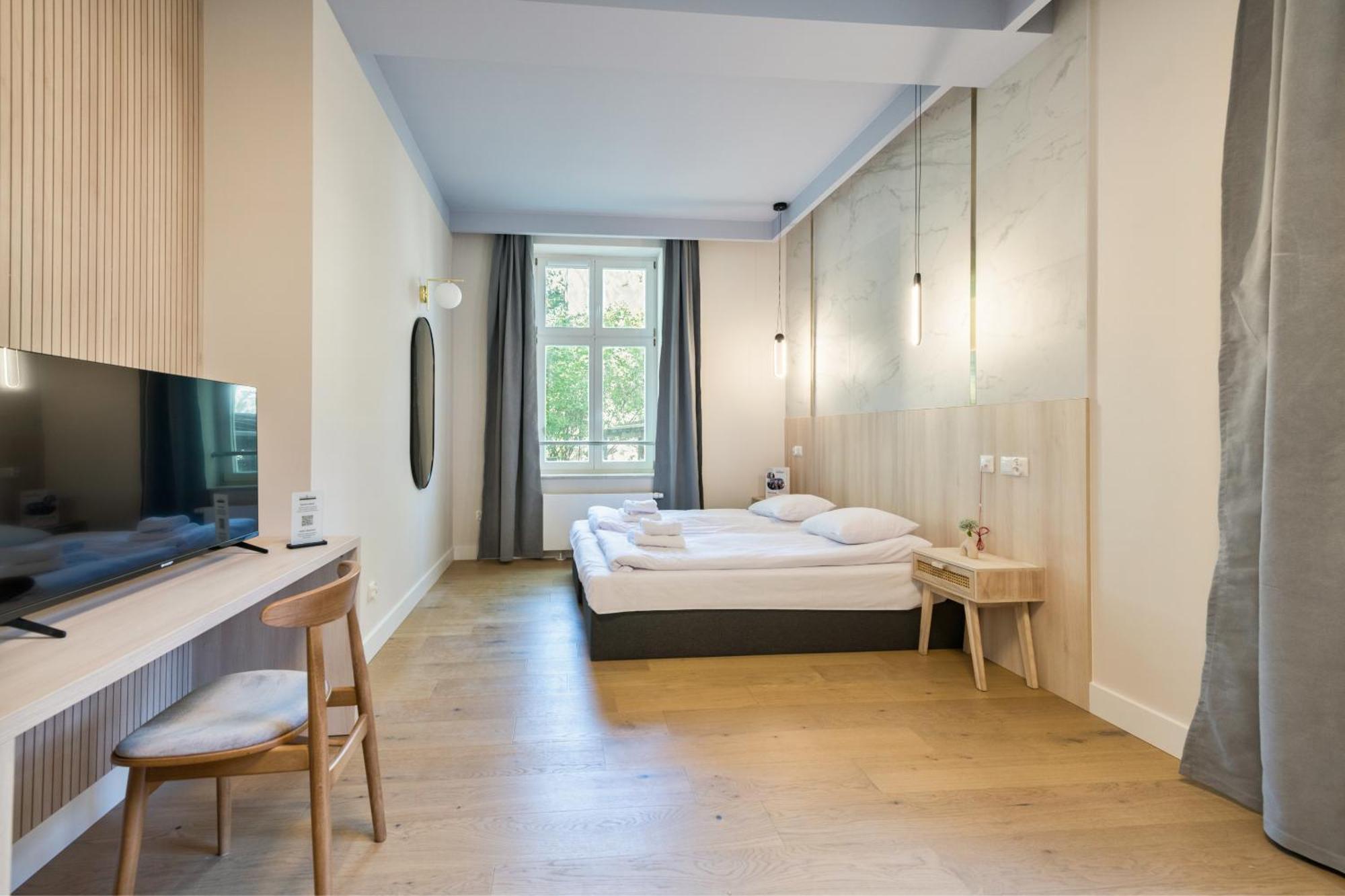 White Dune By Dom & House Zoppot