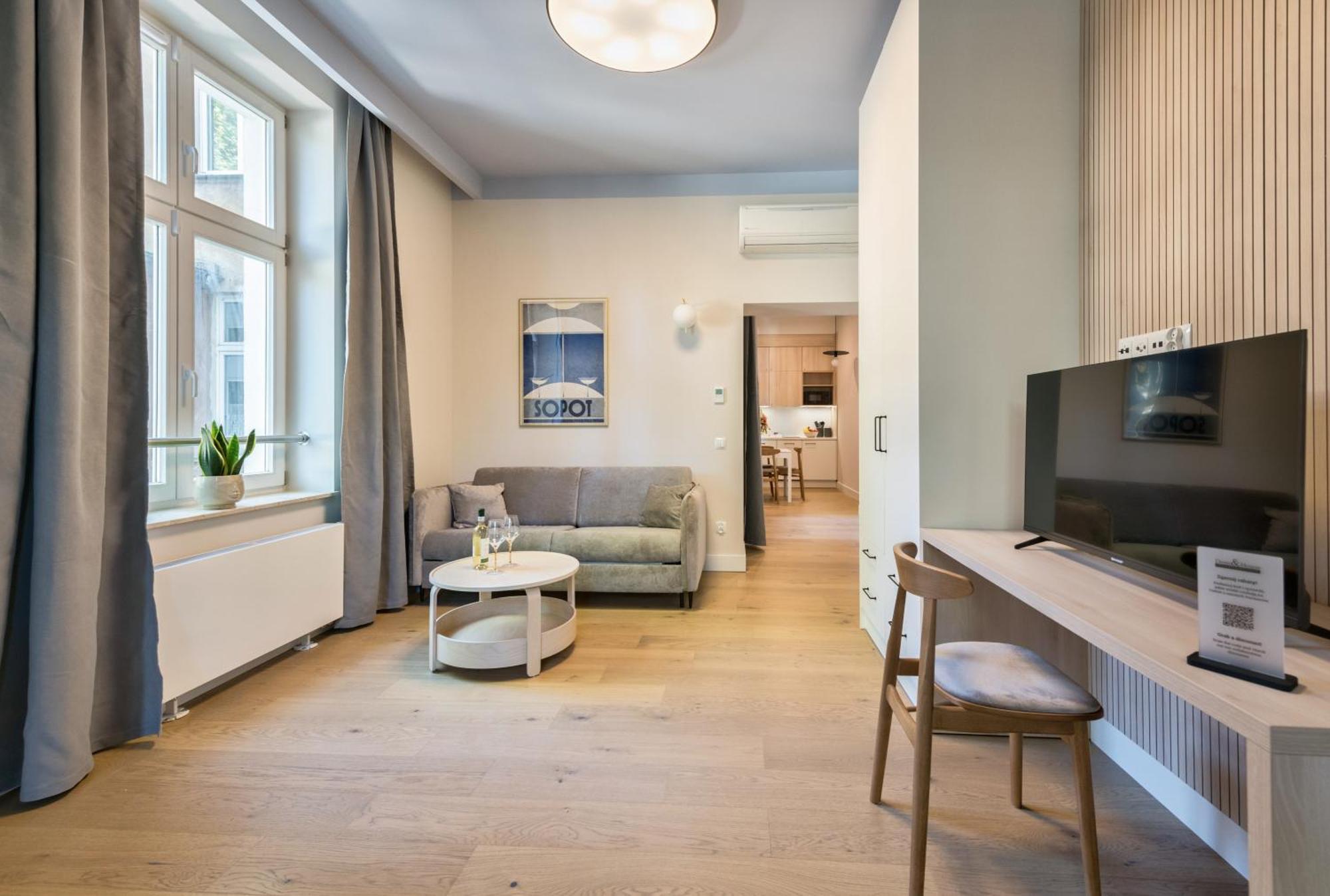 White Dune By Dom & House *