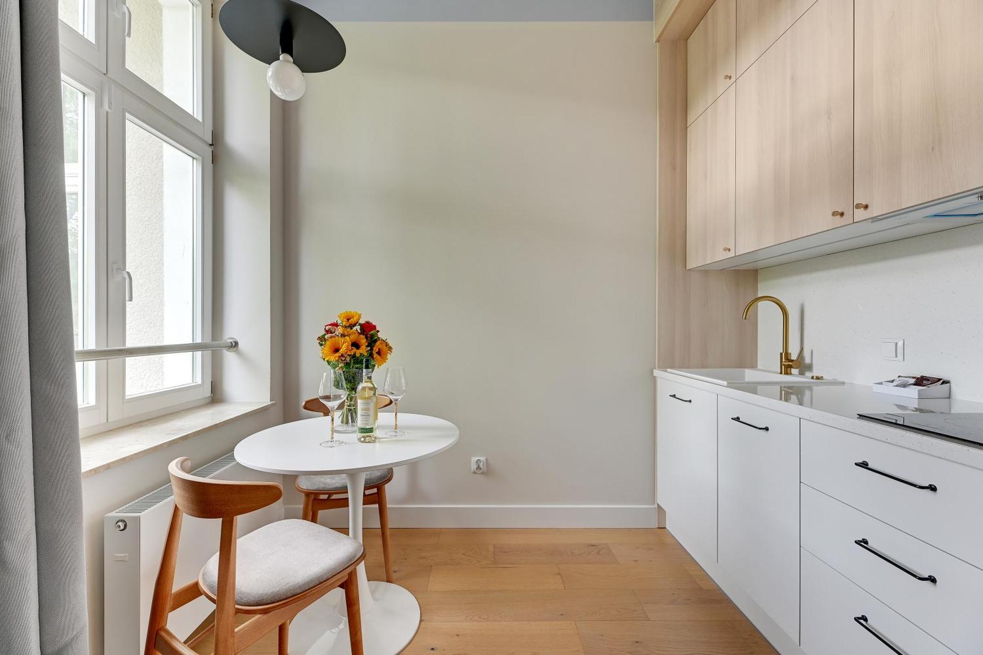 White Dune By Dom & House Zoppot