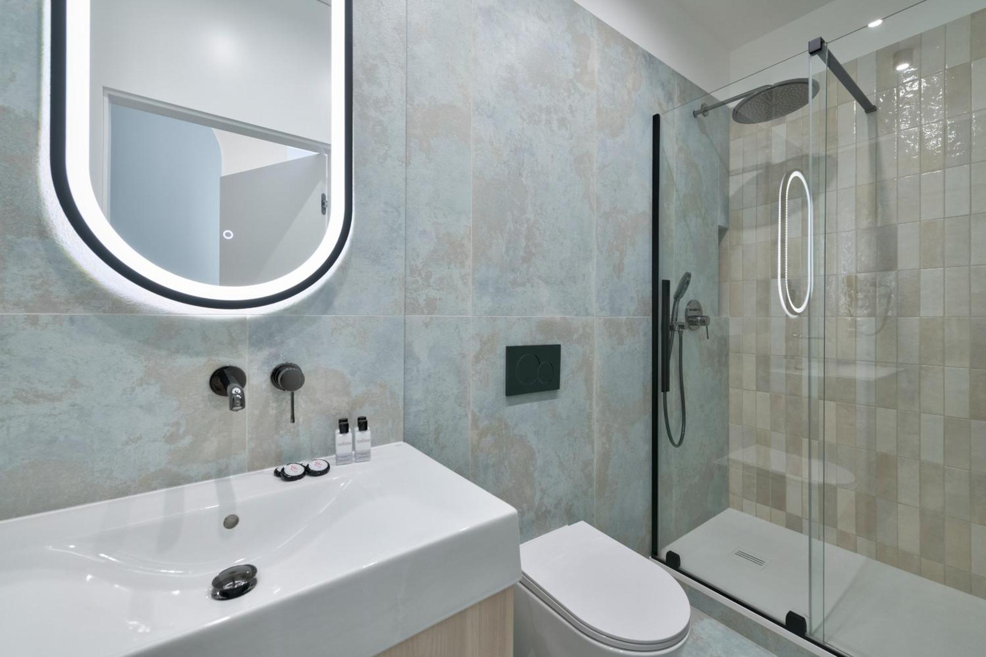 Apartment White Dune By Dom & House *