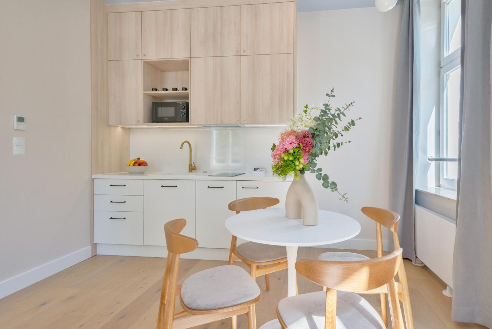 White Dune By Dom & House * Zoppot