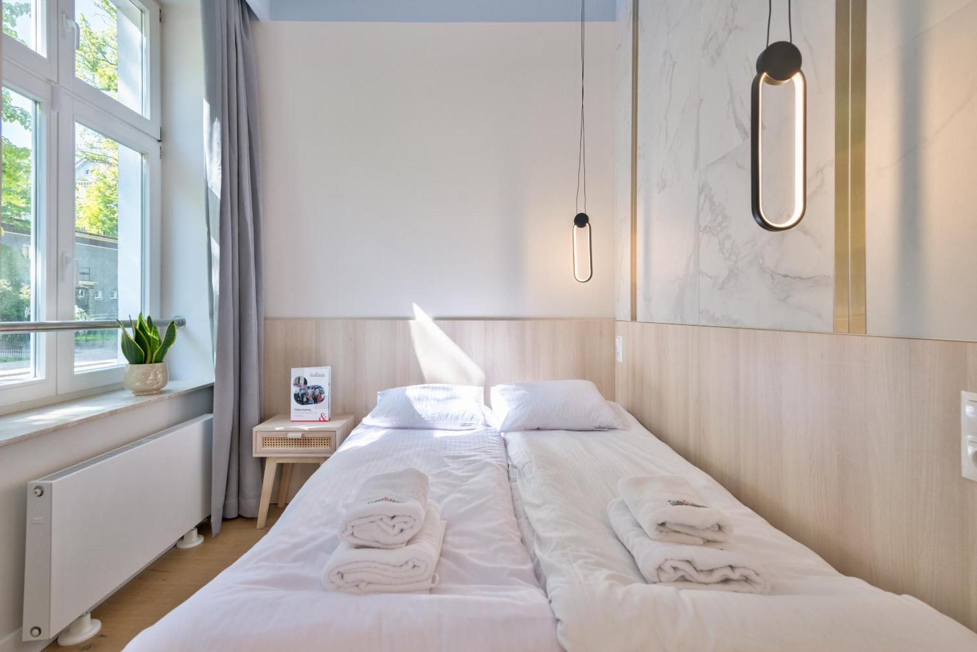 White Dune By Dom & House Apartment Zoppot