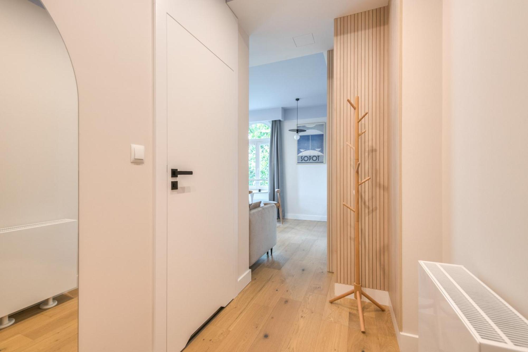 White Dune By Dom & House Apartment *