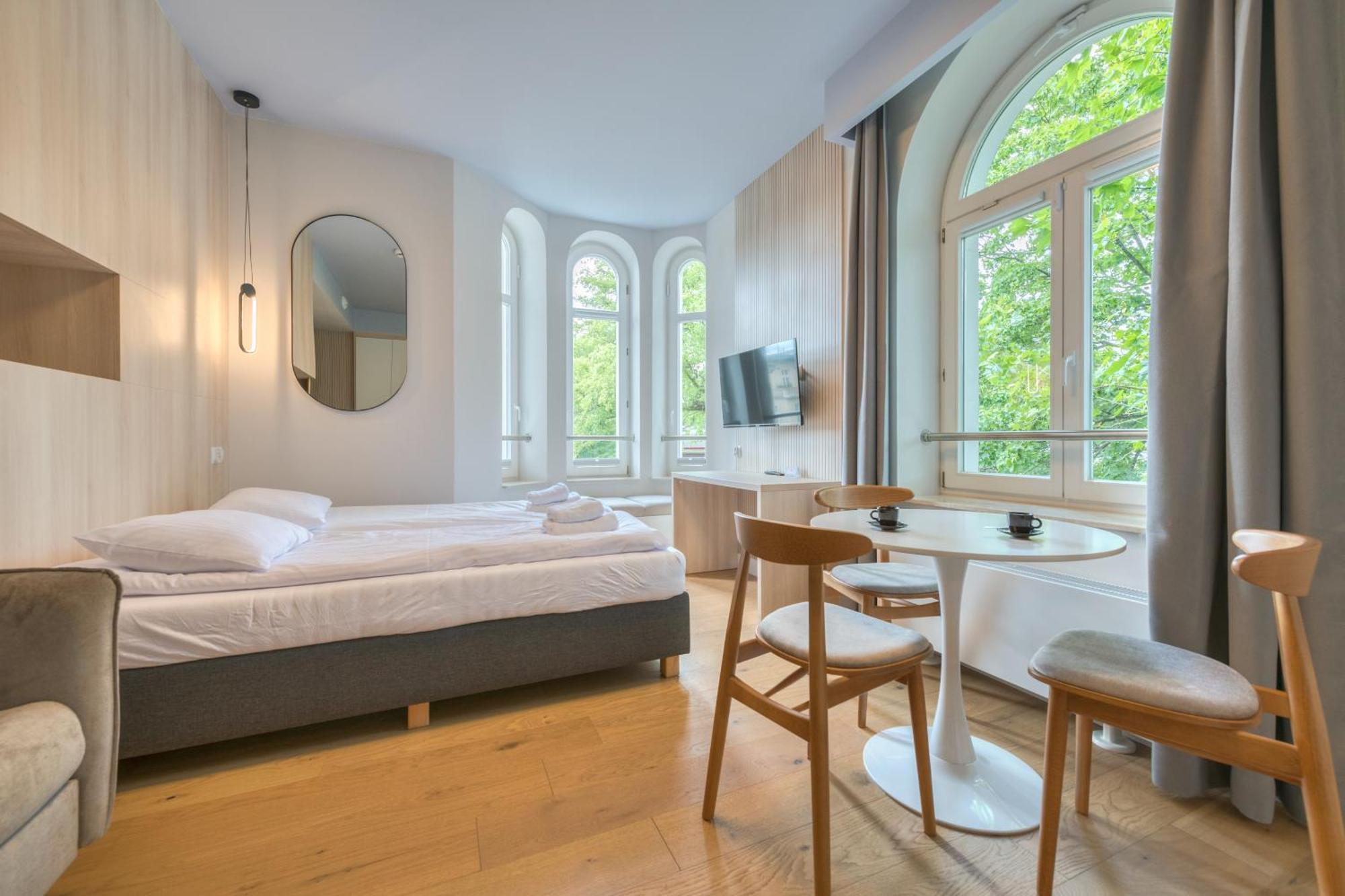 White Dune By Dom & House Apartment Zoppot